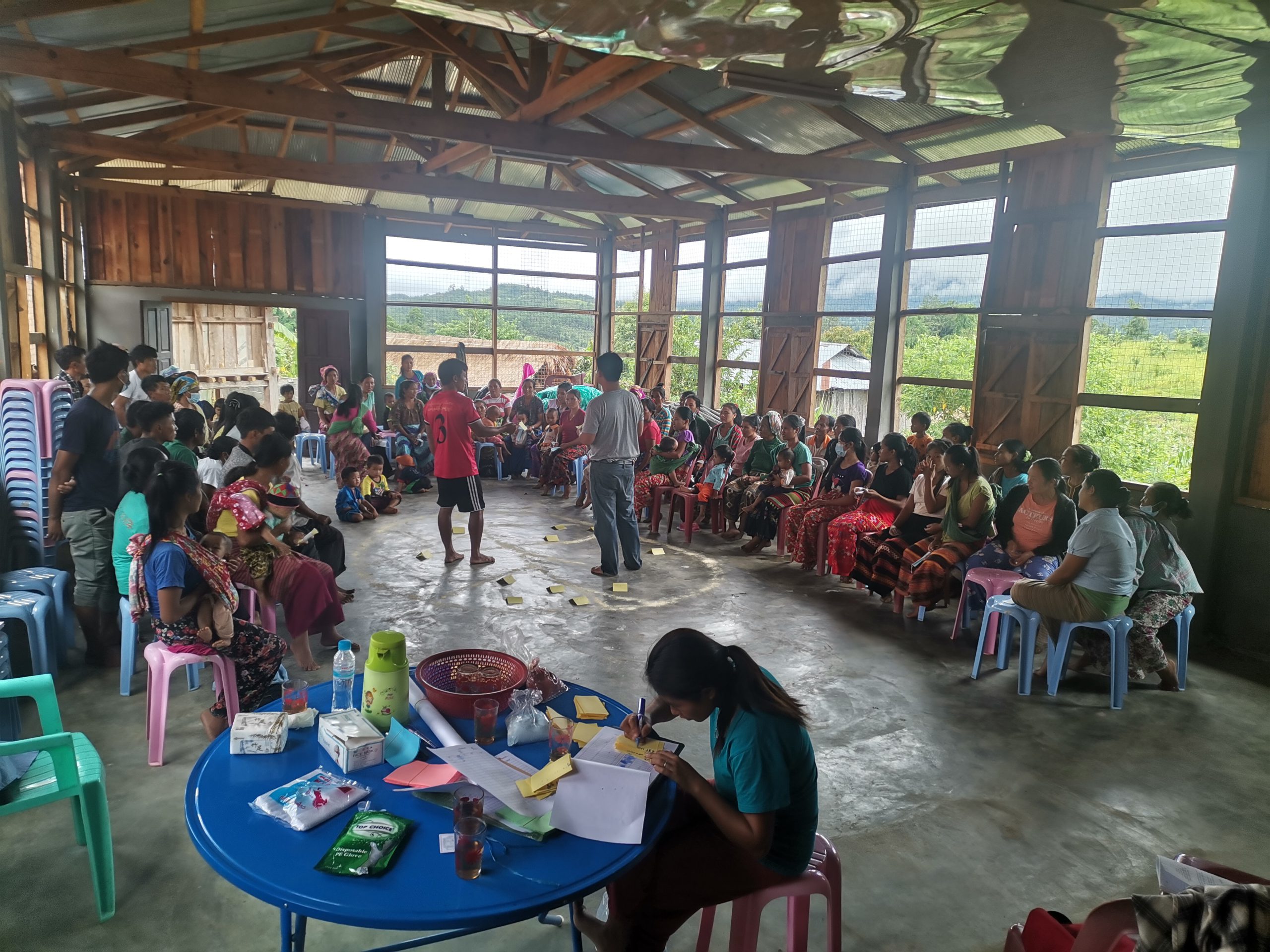 Livelihood Project
